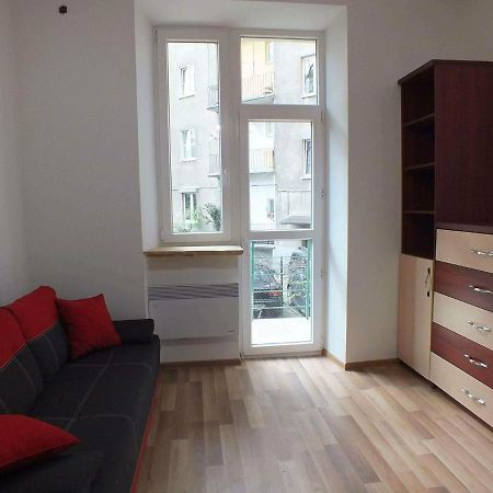 Apartmán Szczesliwe Gniazdko Krakov Exteriér fotografie
