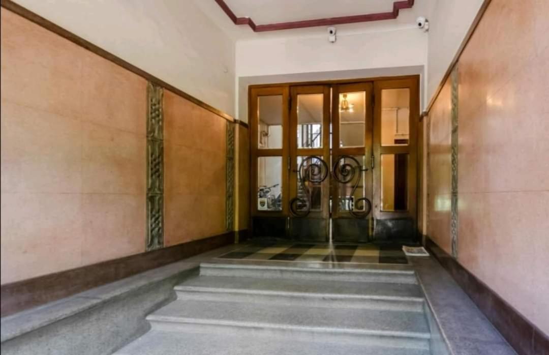 Apartmán Szczesliwe Gniazdko Krakov Exteriér fotografie