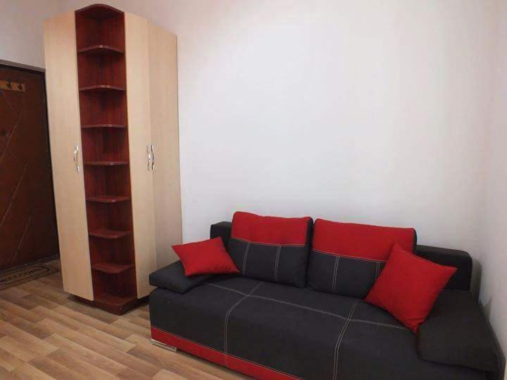 Apartmán Szczesliwe Gniazdko Krakov Exteriér fotografie