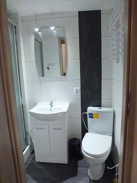 Apartmán Szczesliwe Gniazdko Krakov Exteriér fotografie